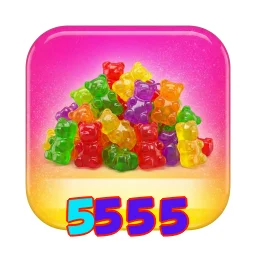 5555