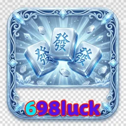 698luck
