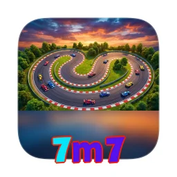7m7
