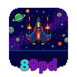 89pd