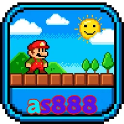 as888