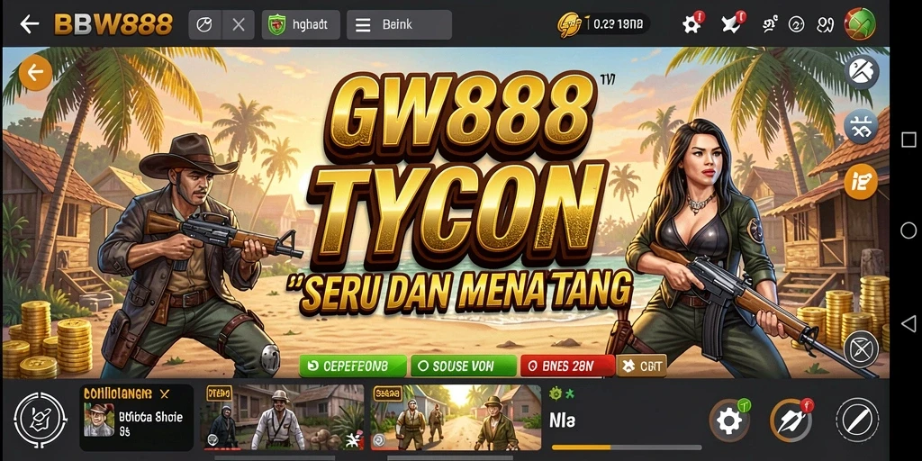 Visual de 1778WIN